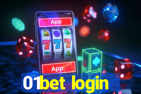 01bet login